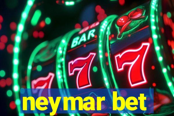 neymar bet